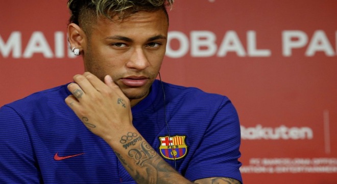 Voltaram? Vídeo de Neymar dá esperança para reconciliação com Bruna e quebra web