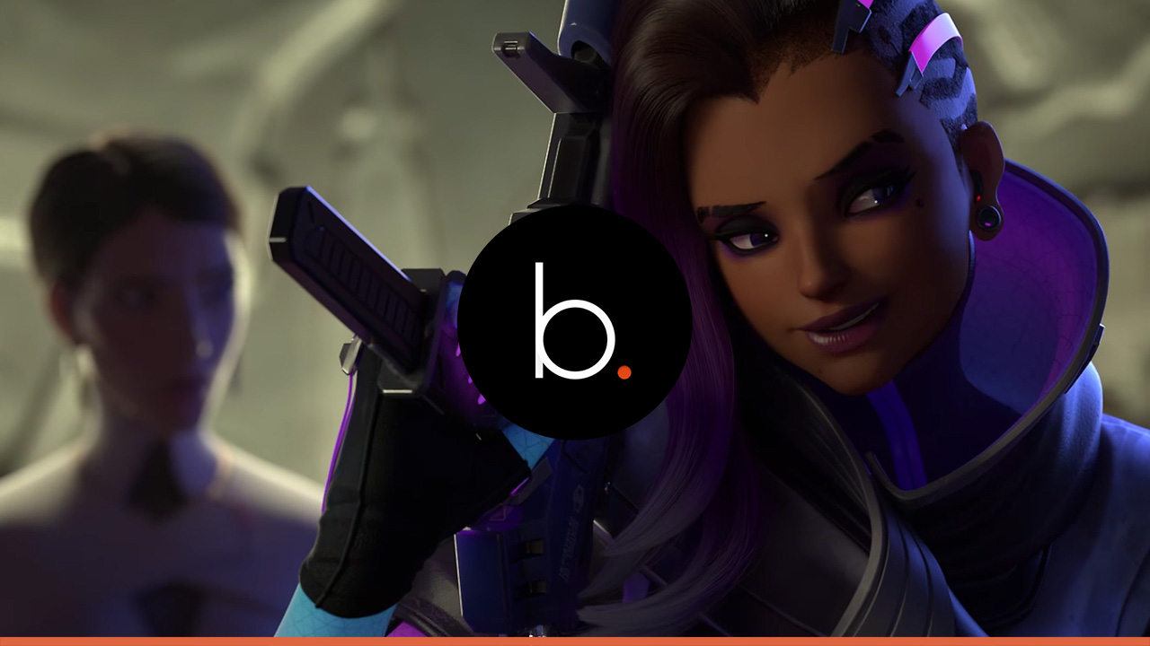 Top 3 counters against ‘Overwatch’ hero Doomfist