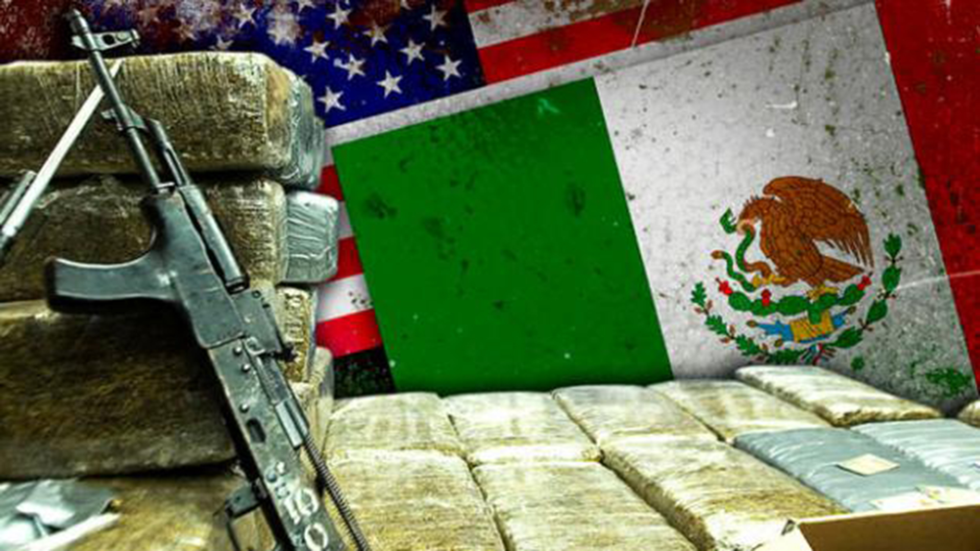 ¡El narcotráfico no se elimina, se acota!, instruye Calderón en México 2030
