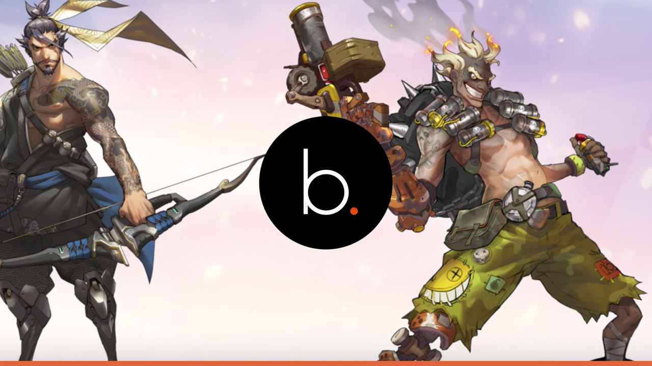 ‘Overwatch’ director teases upcoming PTR changes for Roadhog and Junkrat