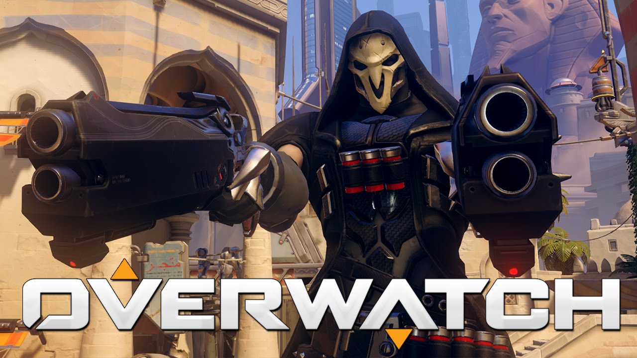 'Overwatch' Deathmatch mode now in PTR; Genji all-time favorite in Quick Play