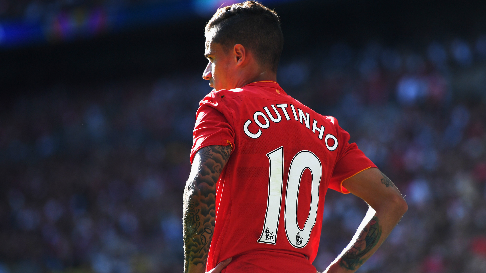 Coutinho veut quitter Liverpool pour rejoindre le Barça !