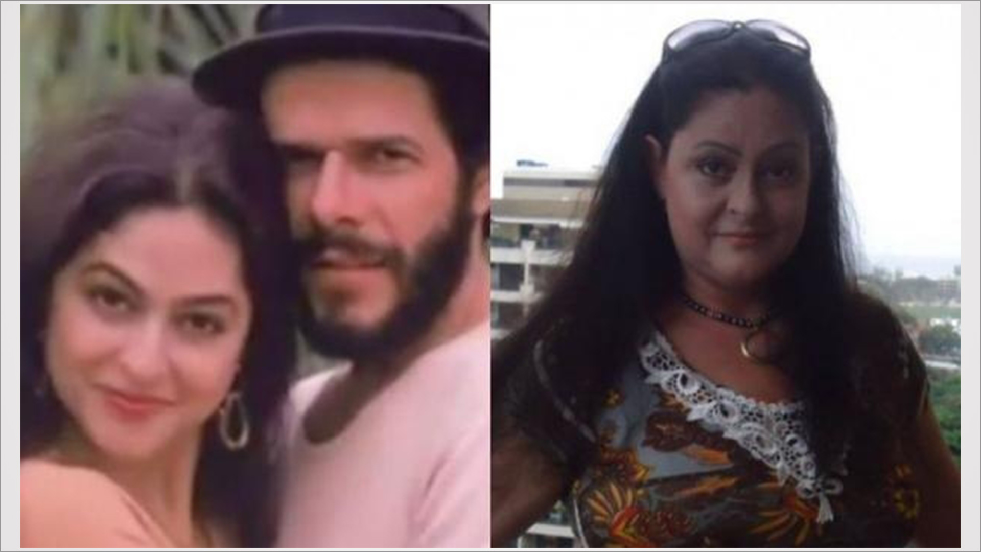 Ex-atriz da Globo revela macumba para entrar em novela e fala em morte