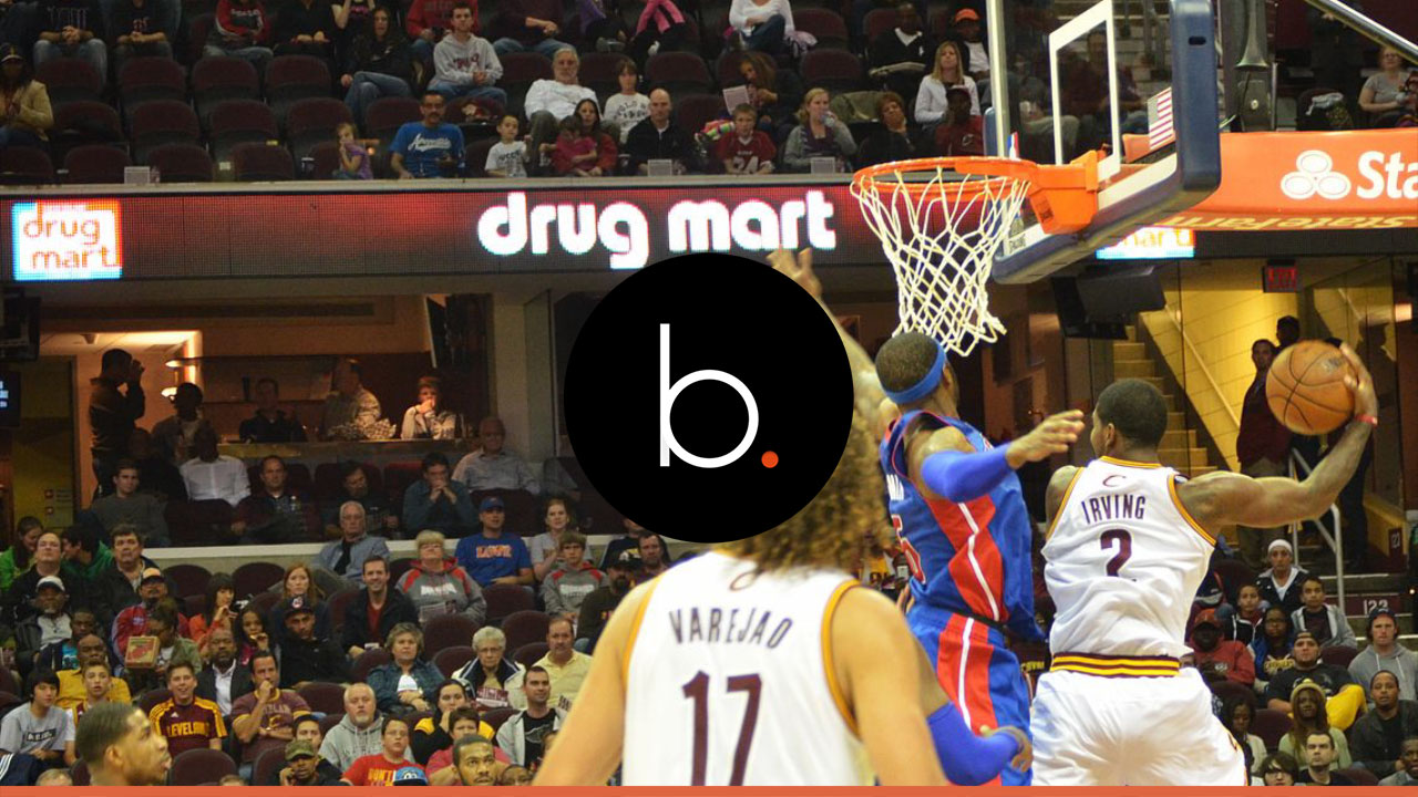 Detroit Pistons could be the ideal trade partner for the Cleveland Cavaliers