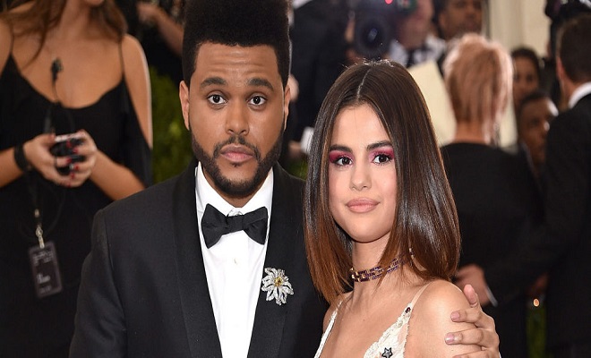 Melhor que Justin: Selena Gomez conta como The Weeknd é fundamental.
