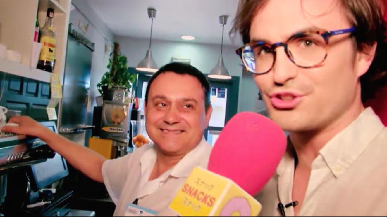 Las jugosas propinas que dejan los colaboradores de ‘Sálvame’