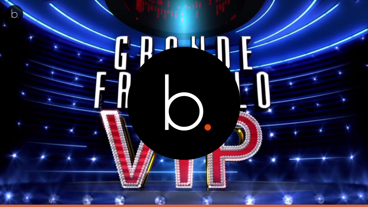 Grande Fratello Vip : data d'inizio e rumor sul cast
