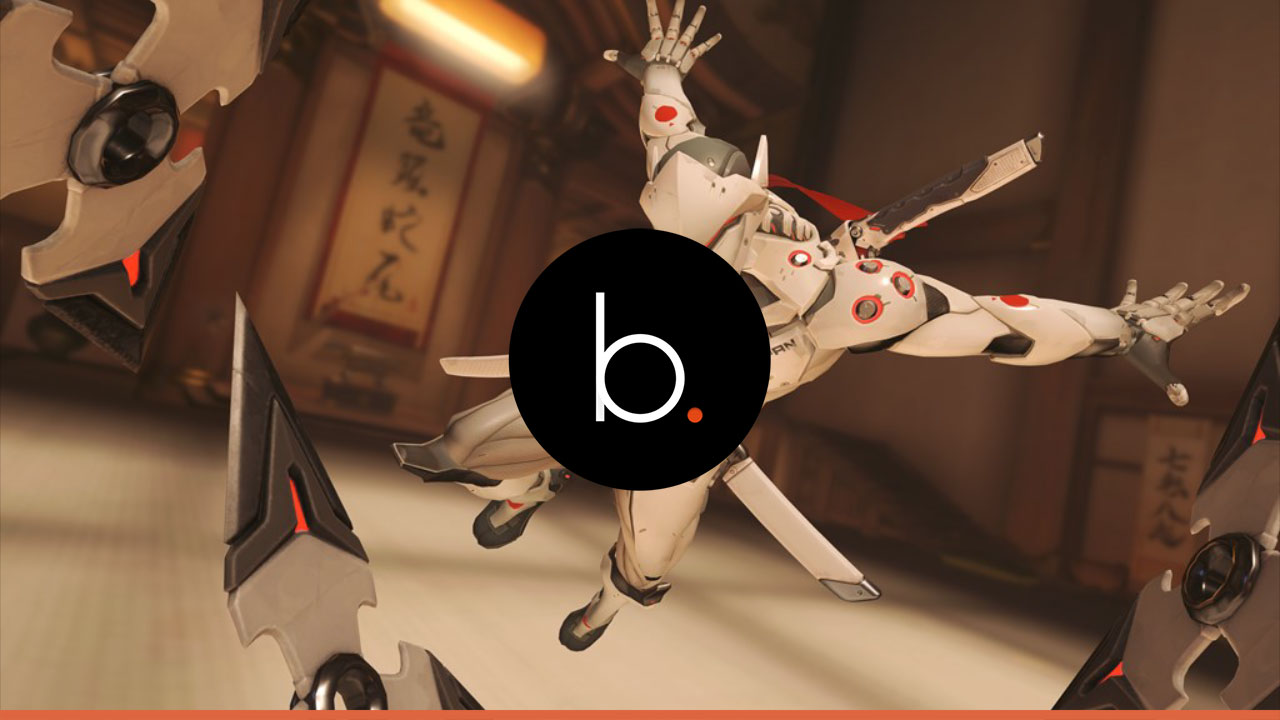 'Overwatch: Deathmatch' update to include two new arcade modes, new map