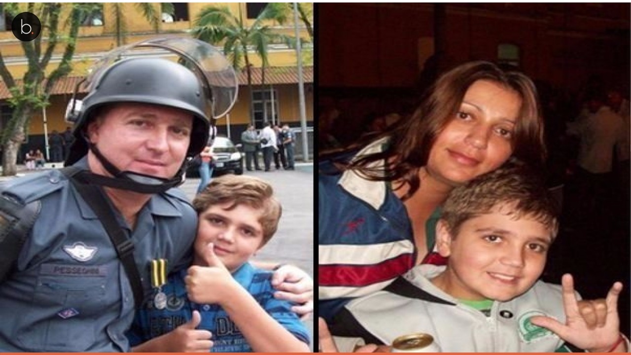 Queima de arquivo? Marcelo Pesseghini pode ser inocente e reviravolta emociona