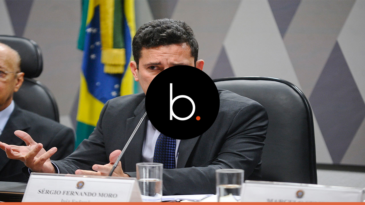 Moro demonstra grande preocupação, dá recado aos parlamentares e alerta o povo