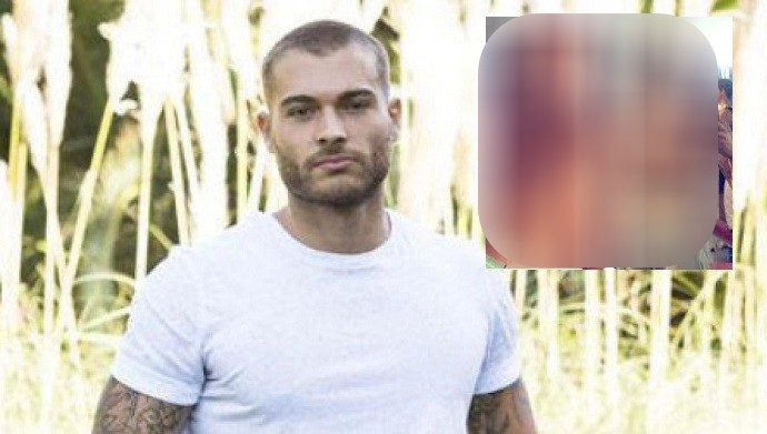 Quentin Garcia (10 Couples Parfaits) : découvrez-le avec 20 kilos de plus !
