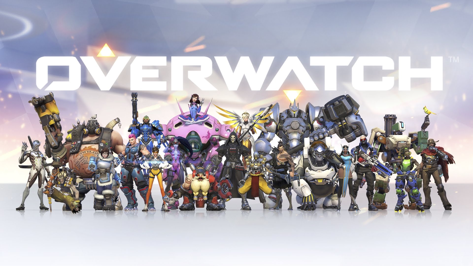 'Overwatch' fan-favorite Streamers are leaving the game for 'PUBG?'
