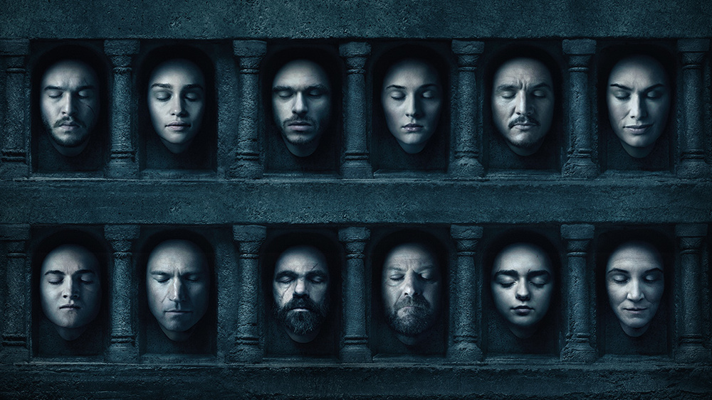 Game of Thrones: um passeio pelos cenários reais dos Sete Reinos