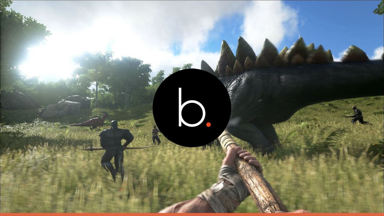 'ARK Survival Evolved' Ragnarok update goes live, PS4 servers are now running