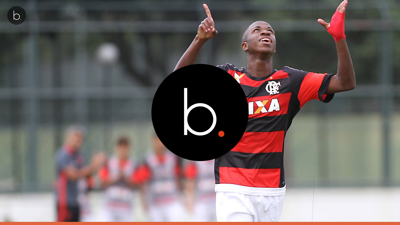Assista: Família de Vinícius Júnior se manifesta e pede medidas contra racismo