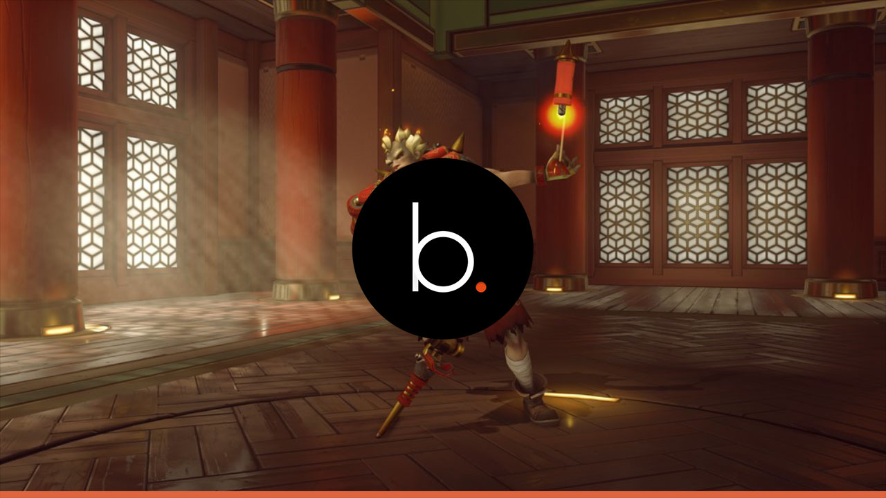 'Overwatch' will get a new map, an animated short and more at Gamescom