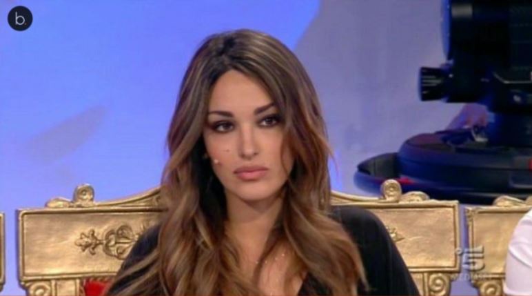 Video: U&D, Rosa Perrotta ingrassata: ecco come risponde alle critiche