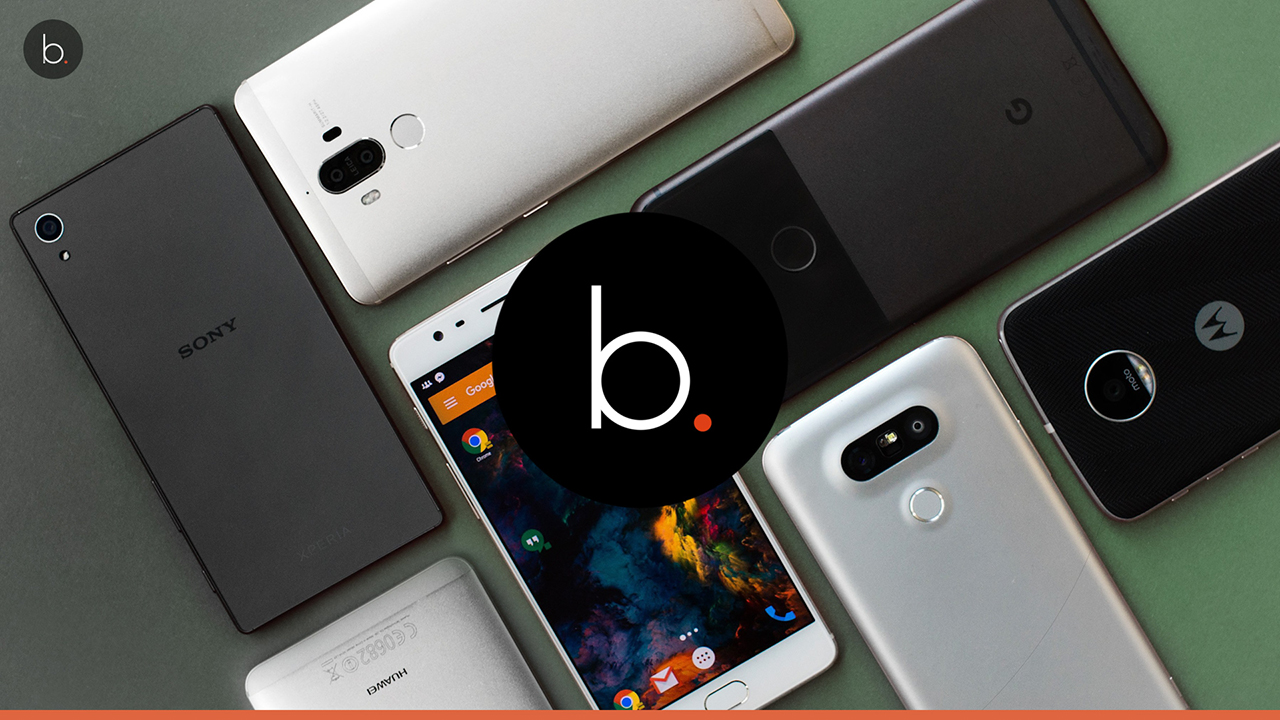 Assista: 6 Smartphones com melhor custo benefício 2017