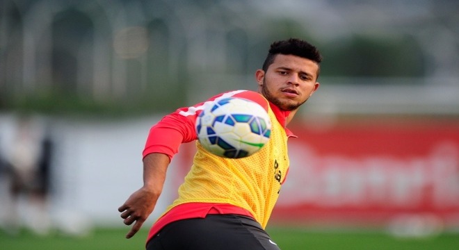 Inter rescinde com joia da base e ele fica livre no mercado