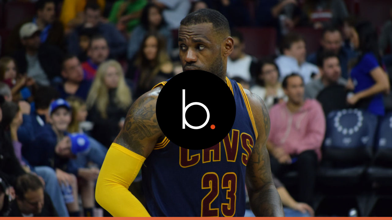 LeBron James to leave Cavaliers in Free Agency