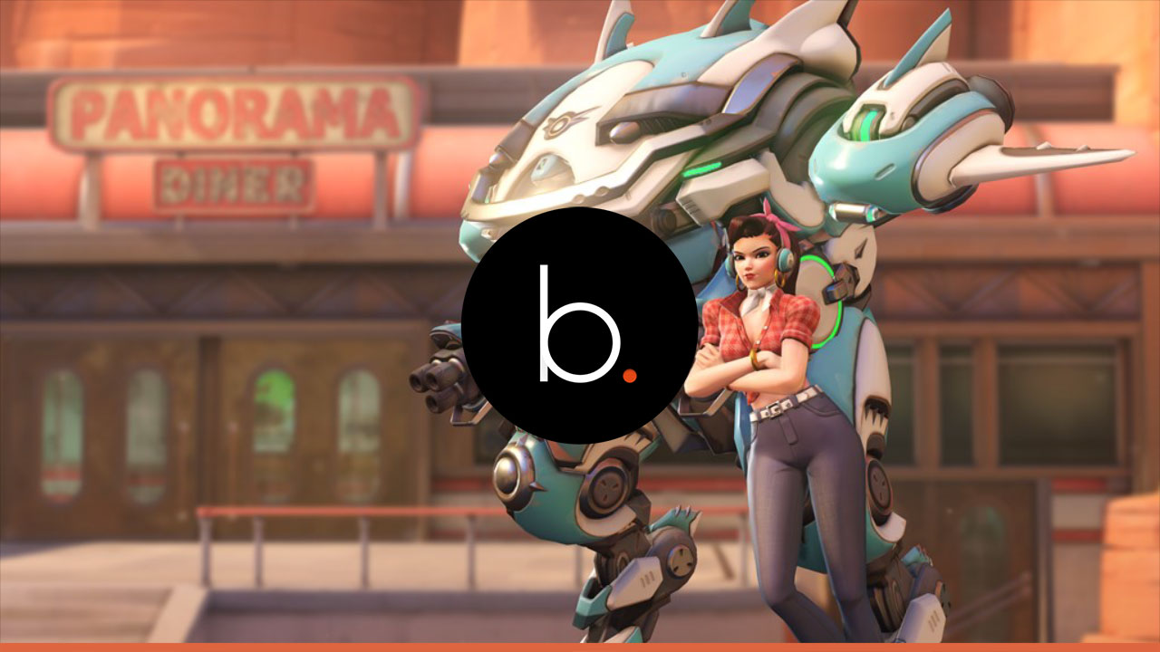'Overwatch' gets a new sorting feature on Twitch