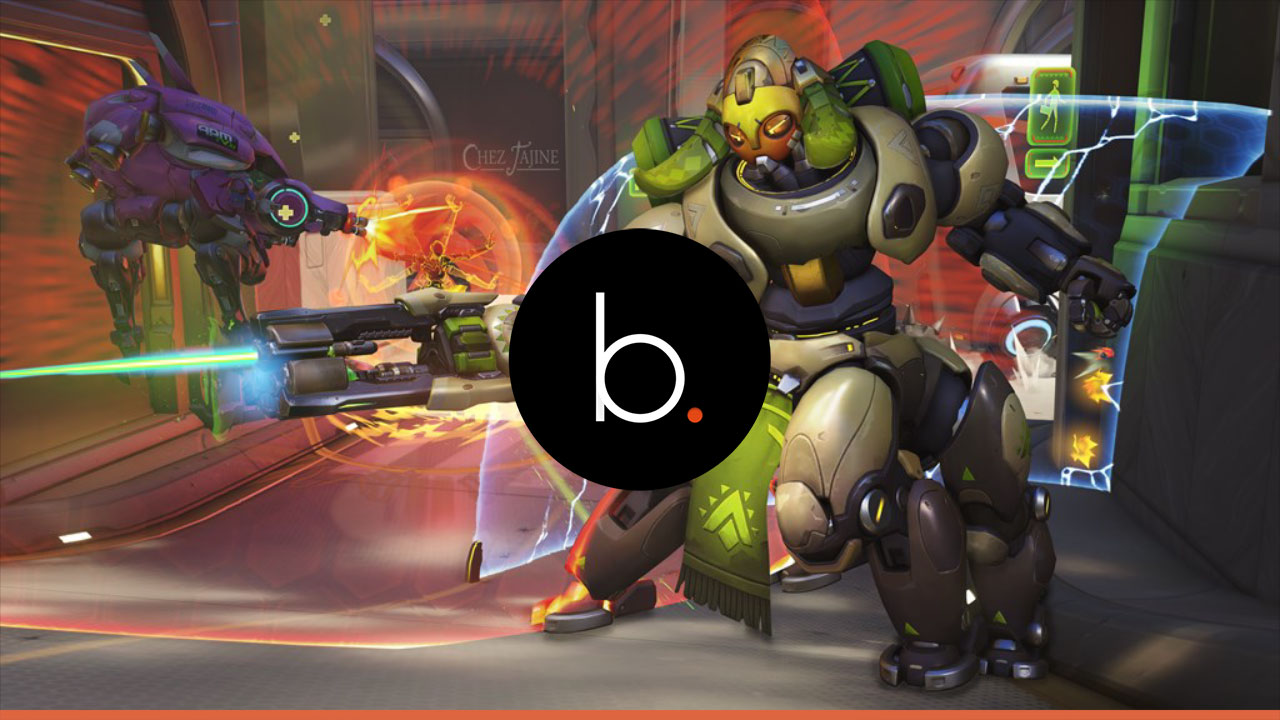 'Overwatch:' Junkertown, fan-made zombie mode, and another Doomfist nerf
