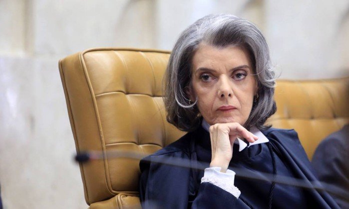 Assista: Clima ferve no Judiciário e Cármen Lúcia chama Moro para conversar