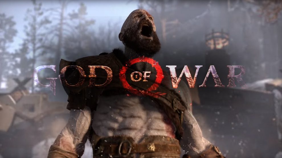 'God of War' PS4 Digital Deluxe Edition leaked, release details revealed