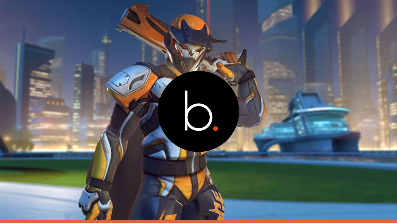 Jeff Kaplan regrets adding cosmetic items in 'Overwatch' competitive