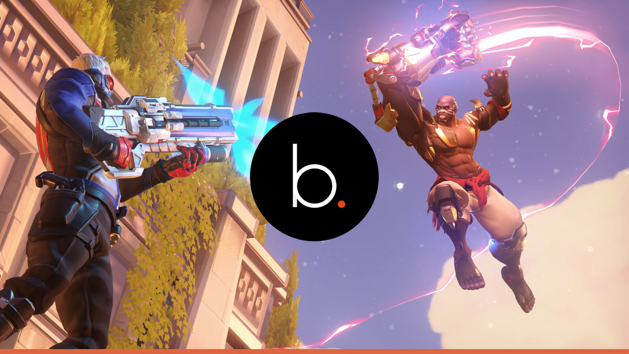 'Overwatch' guide: how to be a deadly Soldier: 76