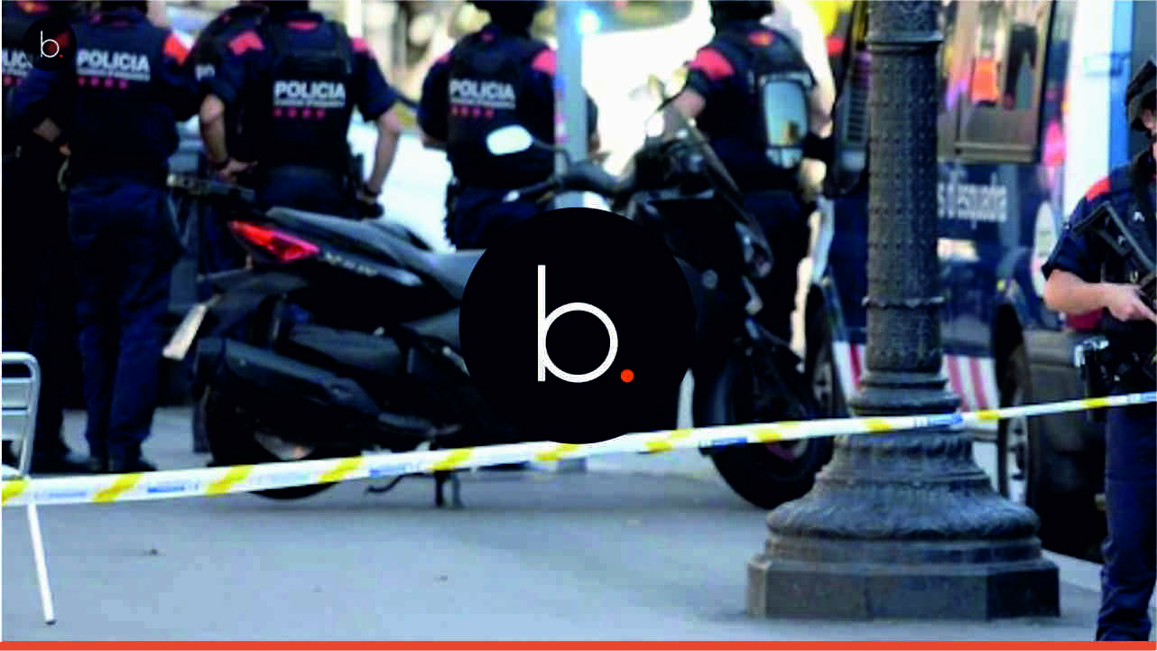 Vídeo: Atentados en BCN: Mediaset sobrepasa el límite y acarrea consecuencias