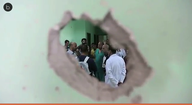 Naciones Unidas celebra la asistencia humanitaria