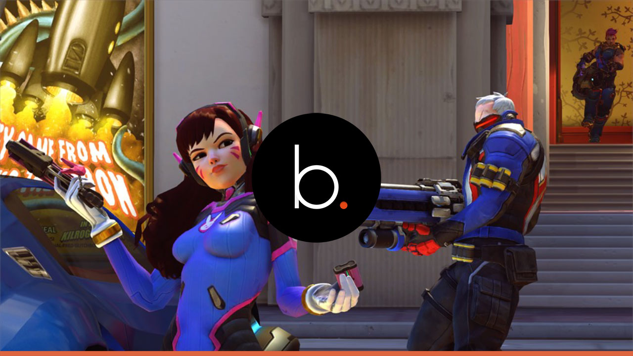 Top three things to remember when using D.Va in 'Overwatch'