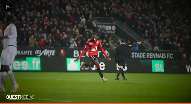 El Barça apuesta por Osmele Dembelé