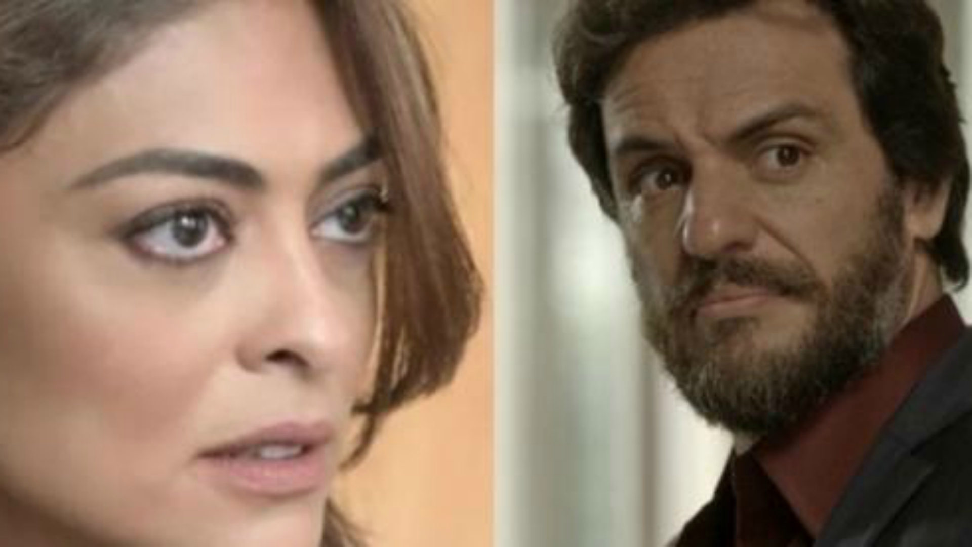 'A Força do Querer': Bibi morre de ciúmes ao ver Caio beijando Jeiza