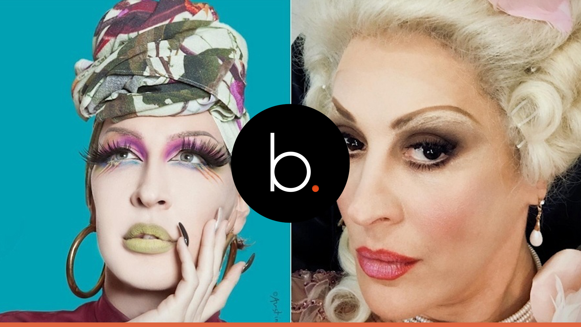 Saiba tudo que rolou no encontro épico entre Claudia Raia e Detox, sua sósia