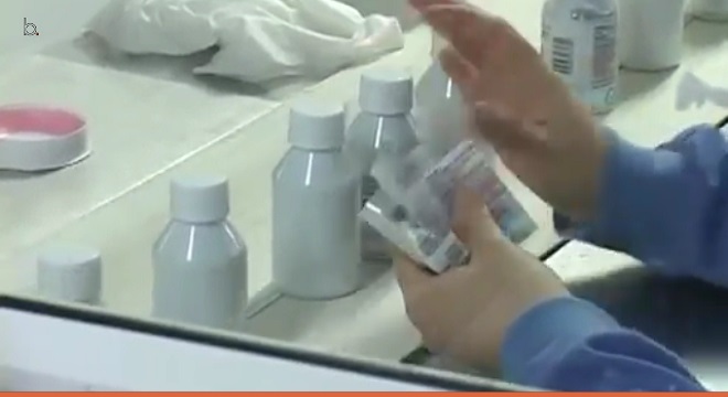 La tercera causa de muerte son los medicamentos