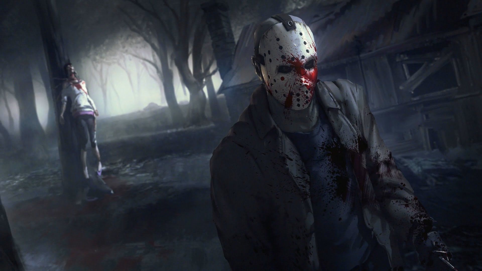 'Friday the 13th: The Game' devs will not add host migration