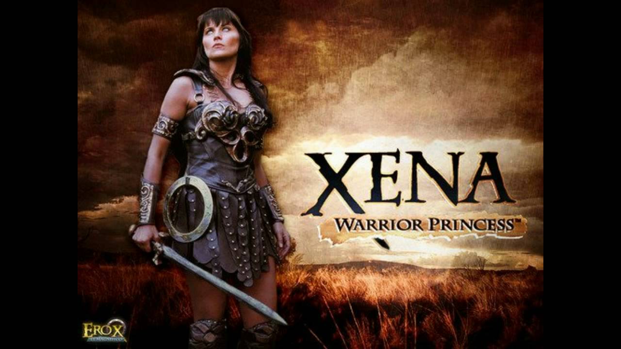 Veja como estão 'Xena' e 'Gabrielle', 20 anos após o seriado