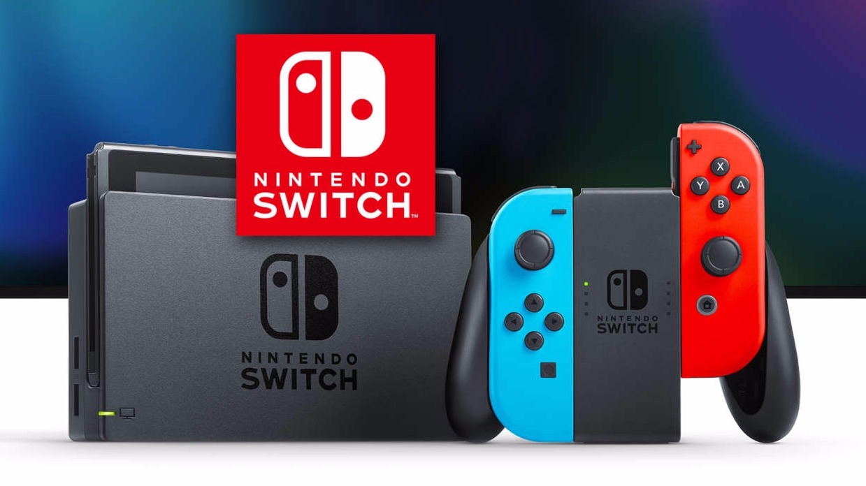 Nintendo Switch: The 3 biggest games coming in September