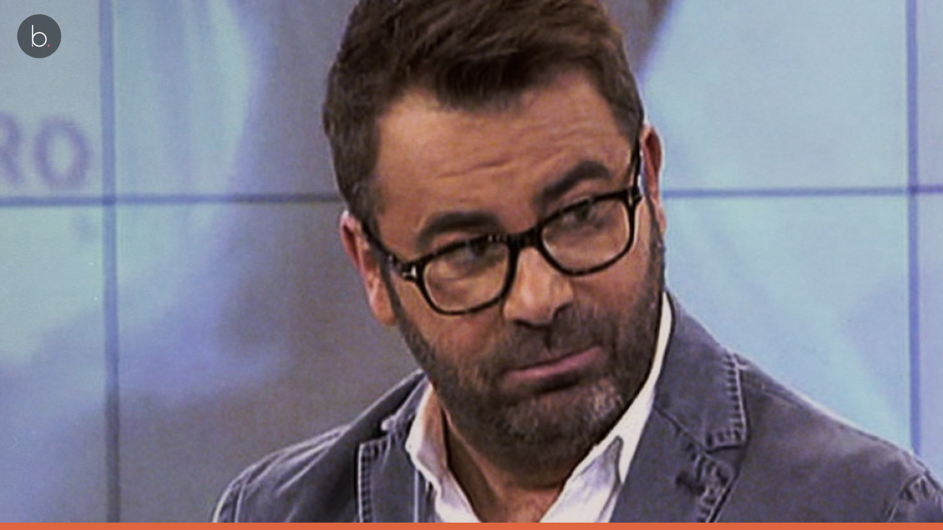 Las declaraciones de Jorge Javier Vázquez que han dejado helado a Telecinco