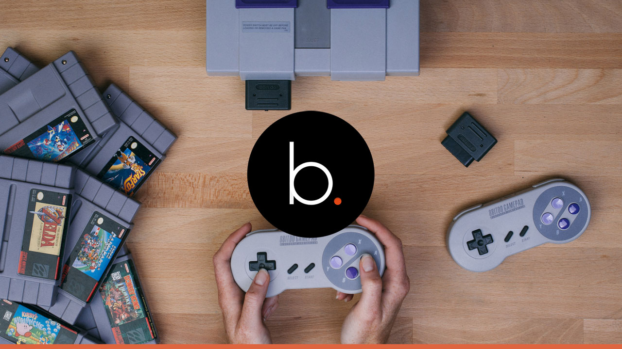 SNES Classic Edition to showcase Rewind feature, three different display options