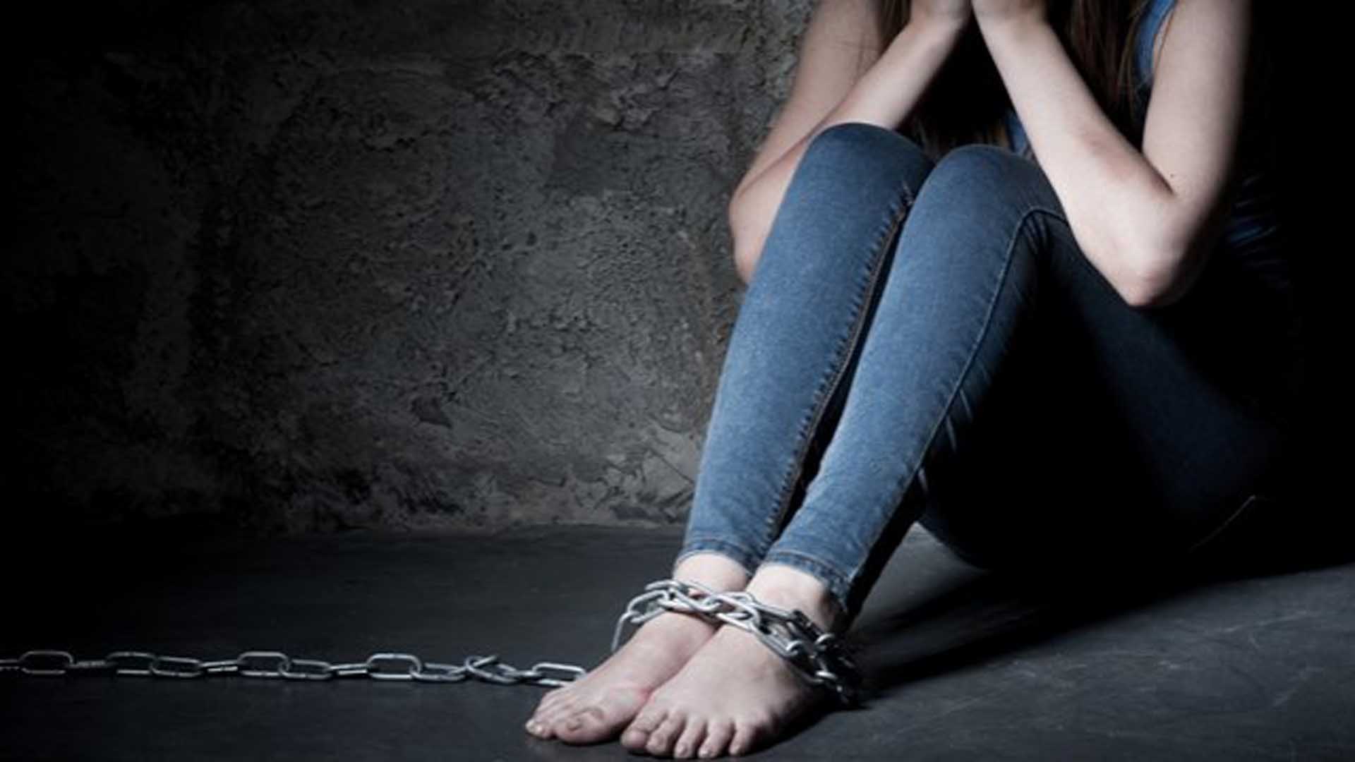 La trata es un flagelo social que daña la libertad y la dignidad de las personas