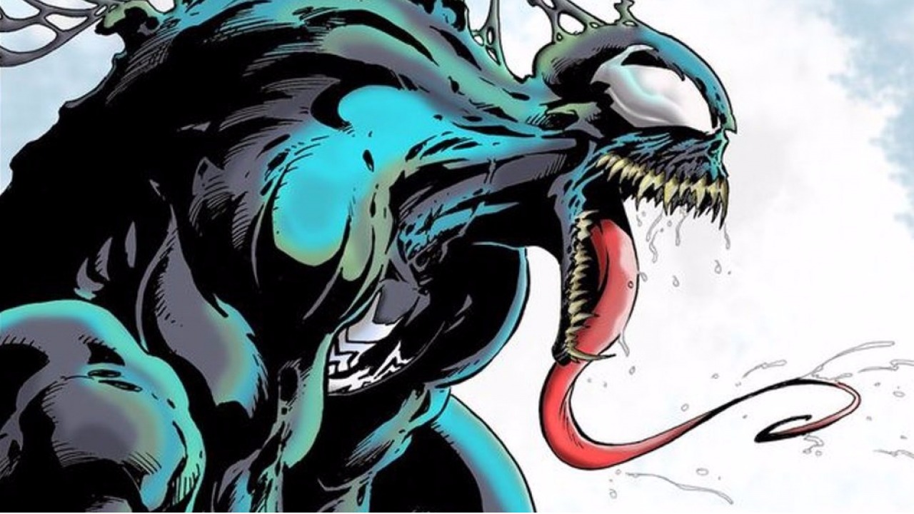 Top reasons why we want Venom to make an appearance in next 'Spider-Man' movie