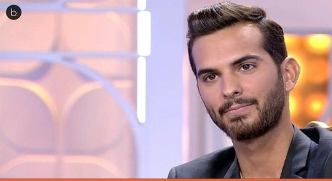 Suso está feliz por la recuperación de su hermana