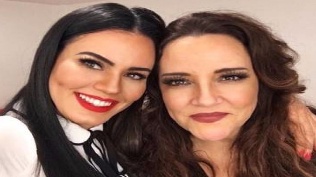 Ana Carolina e namorada Letícia se envolvem em acidente nesta madrugada