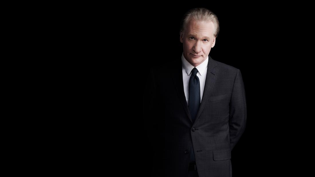 Bill Maher shreds Donald Trump over controversial Hurricane Harvey reaction