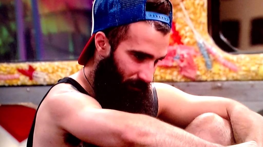 'Big Brother 19' Rumors: Paul Abrahamian, like him or not, is ruling the game