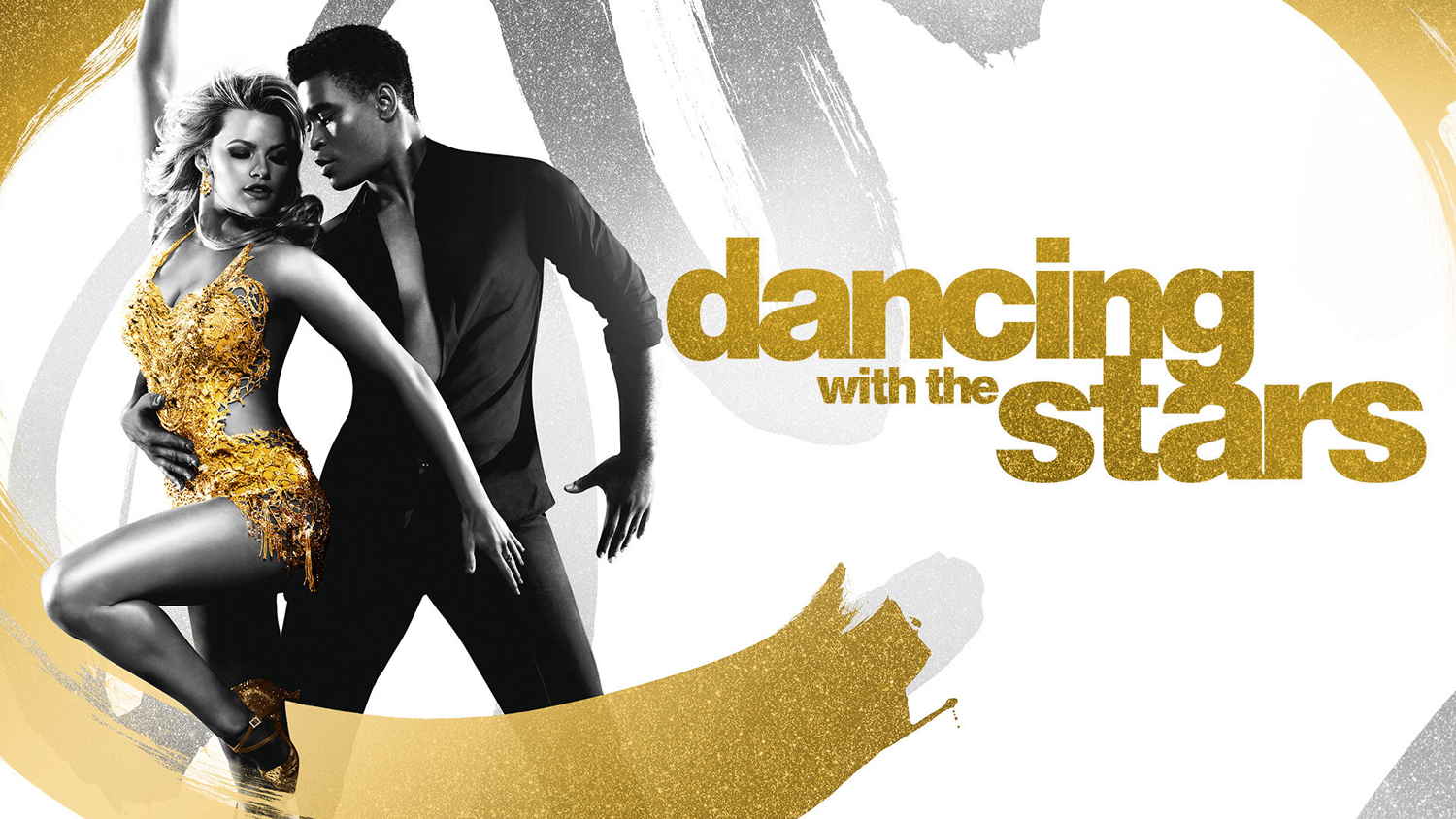 'Dancing with the Stars' 2017 cast leaks: Partners for Slater, Arnold, and more
