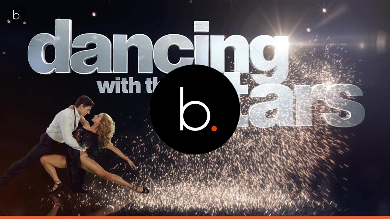 'Dancing with the Stars' 2017: 'Chmerlachey' showdown is a go